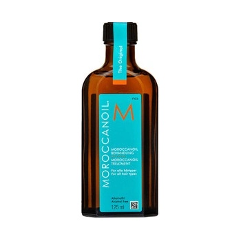 Moroccanoil Treatment kúra pro všechny typy vlasů 125 ml