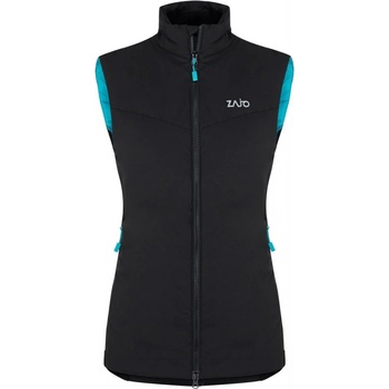 Zajo Alta W Vest black