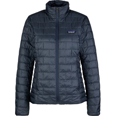 Patagonia Дамско синтетично яке Patagonia Women's Nano Puff Jacket Synthetic jacket - Smolder Blue - размер XXL (104-6000-0416)