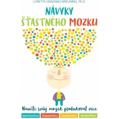 Návyky šťastného mozku