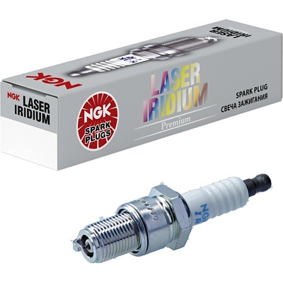 NGK zapalovací svíčka GR9DI-8 (NR 97430) (4)