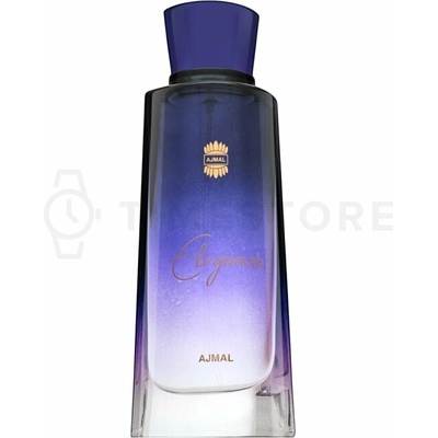 Ajmal Elegancia parfumovaná voda dámska 100 ml