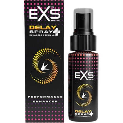 EXS Condoms - спрей за забавяне (50 ml)