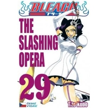 Bleach 29 - Tite Kubo