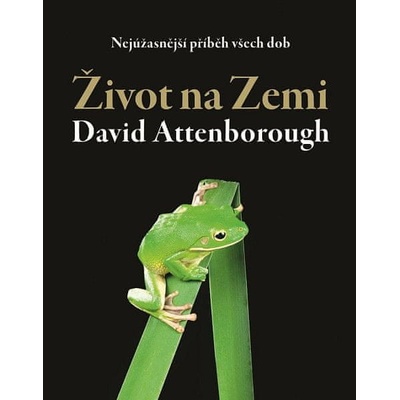 Život na Zemi