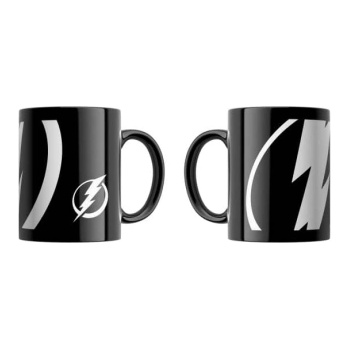 Tampa Bay Lightning халба Oversized Logo NHL (330 ml) (HOK-114402)