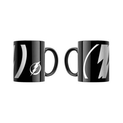Tampa Bay Lightning халба Oversized Logo NHL (330 ml) (HOK-114402)