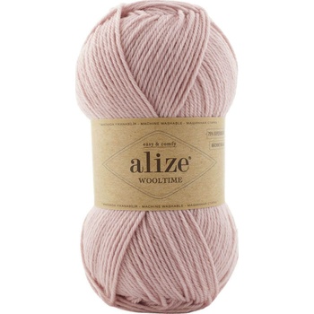 alize Wooltime 161 Плетива прежда (31100161)
