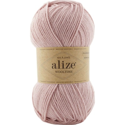 alize Wooltime 161 Плетива прежда (31100161)