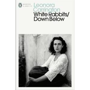 White Rabbits/Down Below (ISBN: 9780241809617)