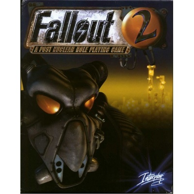 Fallout 2