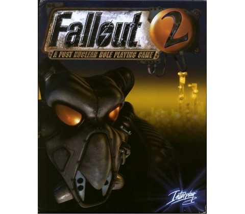 Fallout 2
