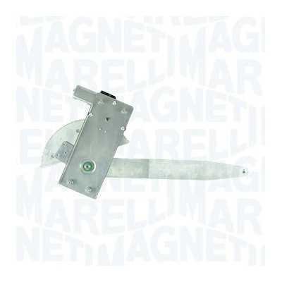 Mechanizmus zdvíhania okna MAGNETI MARELLI 350103337000