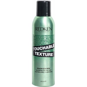 Redken Touchable Texture 200 ml - cosmetino