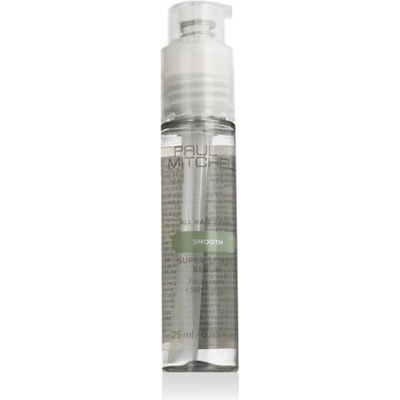 Paul Mitchell Smooth Super Skinny Serum серум за блясък и изглаждане на косата 25 ml унисекс