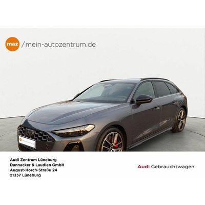 Audi A5 quattro S tronic Avant 270 kW
