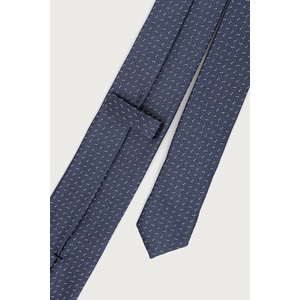 Calvin Klein вратовръзка мъжка от копринена материя (CK2111E004)