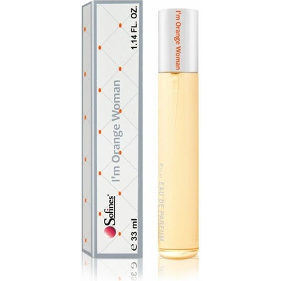 Sofines 018 Sofines I'm Orange dámská parfémovaná voda 33 ml