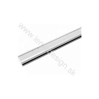 LEMIR Velcro biele 150 cm