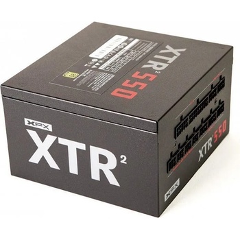 XFX XTR2 550W (P1-0550-XTR2)