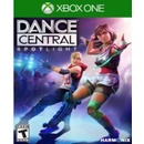 Hry na Xbox One Dance Central Spotlight
