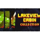 Lakeview Cabin Collection