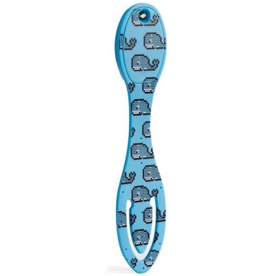 Bookchair Клипс за книга Flexilight Whale (FLW)