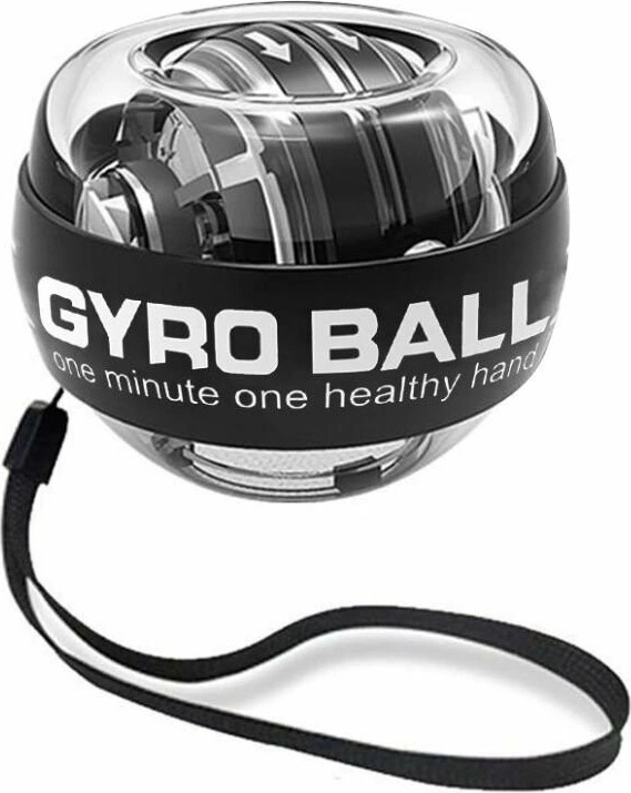 Mobilly gyroball
