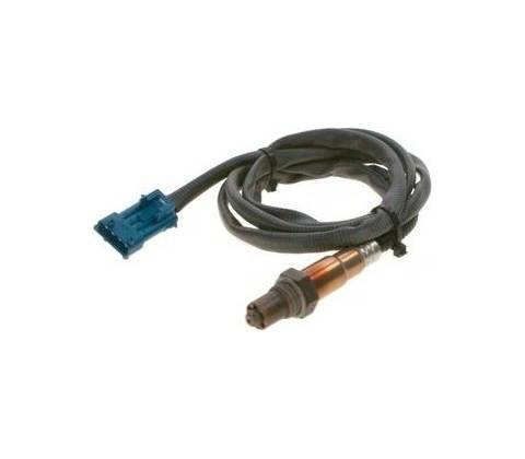 Lambda sonda BOSCH 0 258 006 029
