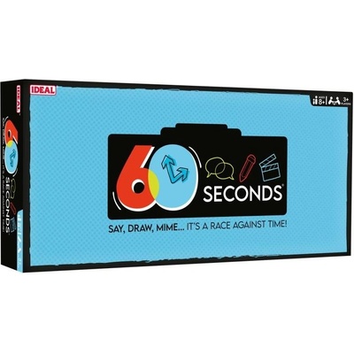Epee 60 sekund