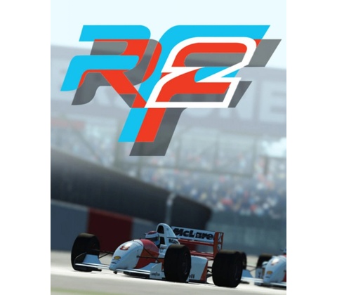 rFactor 2