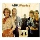 ABBA: WATERLOO, CD