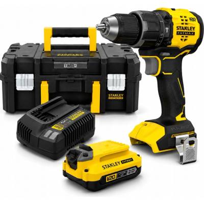 Stanley SFMCD714D2T-QW
