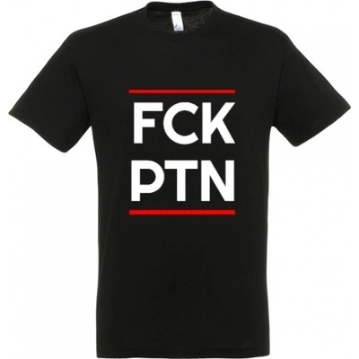 Ukrajina FCK PTN čierne