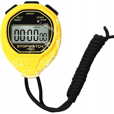 Efox STOPPER LCD IPX8