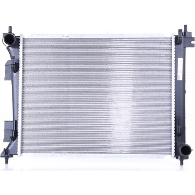 Chladič motora NISSENS 606731