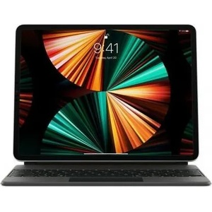 Apple iPad Pro 12.9 G5 Case black (MJQK3Z/A)