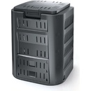 Prosperplast Ecogreen 320L černý