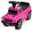 Toyz Джип Rubicоn Pink Caretero Toyz