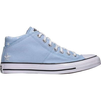Converse Chuck Taylor All Star Madison svetlomodrá biela čierna