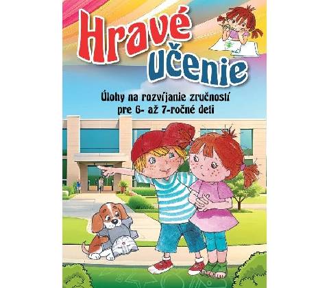 Hravé učenie