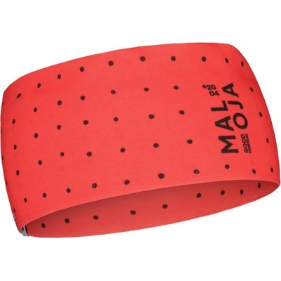 Maloja Feuertalbergm ružová