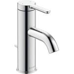 Duravit C. 1 - Смесител за умивалник със сифон, хром C11010001010 (C11010001010)