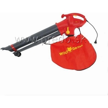 Wolf-Garten LBV 2600 E