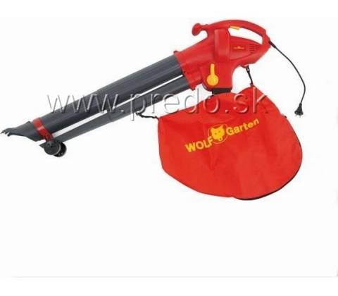 Wolf-Garten LBV 2600 E