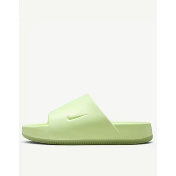Nike Calm Slide Barely Volt Green