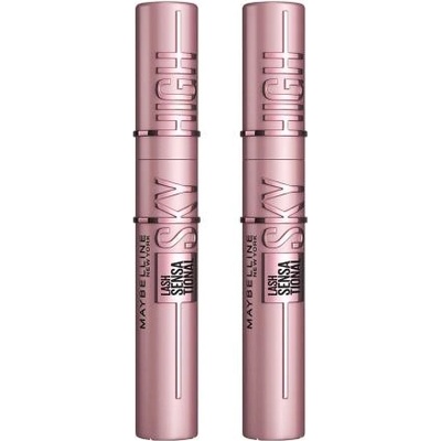 Maybelline New York Lash Sensational Sky High Cosmic Black vesmírně černá řasenka 7,2 ml – Zboží Dáma