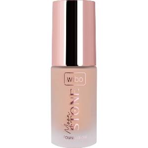 Wibo Озаряващ фон дьо тен Moonstone, 03, 20 ml - baby