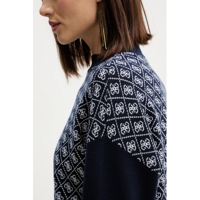 GUESS Пуловер с вълна Guess AUBREY (W5BR23.Z3JD2)