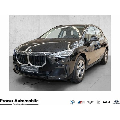 BMW 216i Active Tourer M 90 kW